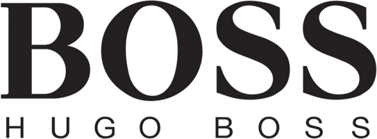 Hugo Boss