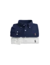 Kit 2 Camisas Ralph Lauren