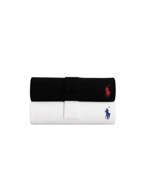 Kit 2 Polos Ralph Lauren