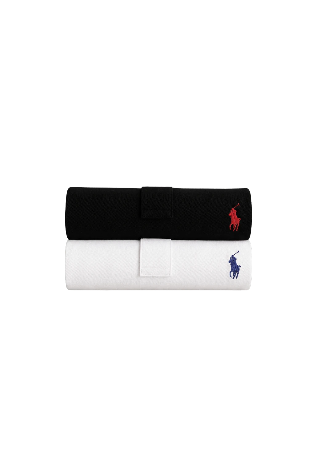 Kit 2 Polos Ralph Lauren