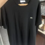 Foto de quem comprou Kit 2 Camisetas Lacoste