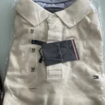 Foto de quem comprou Kit 3 Polos Tommy Hilfiger