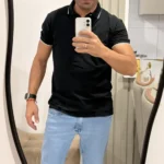 Foto de quem comprou Kit 3 Polos Tommy Hilfiger