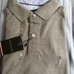 Foto de quem comprou Kit 3 Polos Tommy Hilfiger