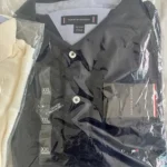 Foto de quem comprou Kit 3 Polos Tommy Hilfiger