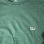Foto de quem comprou Kit 2 Camisetas Lacoste