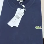 Foto de quem comprou Kit 2 Camisetas Lacoste