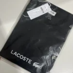 Foto de quem comprou Kit 3 Camisetas Lacoste