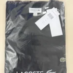 Foto de quem comprou Kit 3 Camisetas Lacoste