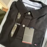 Foto de quem comprou Kit 3 Polos Tommy Hilfiger