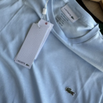 Foto de quem comprou Kit 2 Camisetas Lacoste