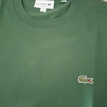 Foto de quem comprou Kit 3 Camisetas Lacoste