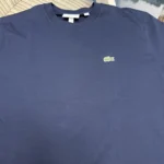 Foto de quem comprou Kit 2 Camisetas Lacoste