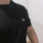 Foto de quem comprou Kit 3 Camisetas Lacoste