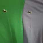 Foto de quem comprou Kit 2 Camisetas Lacoste