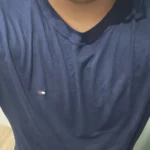 Foto de quem comprou Kit 2 Camisetas Tommy Hilfiger