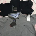 Foto de quem comprou Kit 3 Polos Tommy Hilfiger