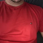 Foto de quem comprou Kit 3 Camisetas Tommy Hilfiger