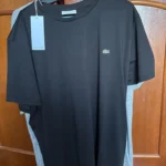 Foto de quem comprou Kit 2 Camisetas Lacoste