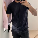 Foto de quem comprou Kit 3 Camisetas Tommy Hilfiger