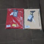 Foto de quem comprou Kit 2 Camisetas Tommy Hilfiger