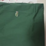 Foto de quem comprou Kit 3 Camisetas Lacoste