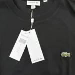 Foto de quem comprou Kit 3 Camisetas Lacoste