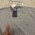 Foto de quem comprou Kit 2 Camisetas Tommy Hilfiger