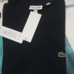 Foto de quem comprou Kit 3 Camisetas Lacoste