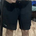 Foto de quem comprou Bermuda Esportiva com Zíper Nike