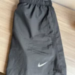 Foto de quem comprou Bermuda Esportiva com Zíper Nike