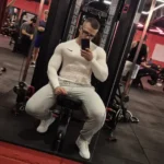 Foto de quem comprou Calça de Moletom Nike