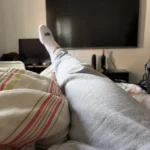 Foto de quem comprou Calça de Moletom Nike