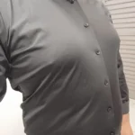 Foto de quem comprou Camisa Social Tecnológica