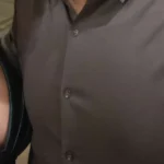 Foto de quem comprou Camisa Social Tecnológica