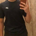 Foto de quem comprou Camiseta Dry Fit Nike