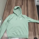 Foto de quem comprou Moletom Canguru Nike