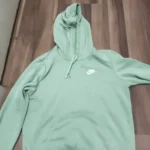 Foto de quem comprou Moletom Canguru Nike