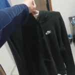 Foto de quem comprou Moletom Canguru Nike