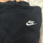 Foto de quem comprou Moletom Canguru Nike