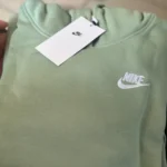 Foto de quem comprou Moletom Canguru Nike