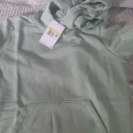 Foto de quem comprou Moletom Canguru Nike
