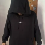 Foto de quem comprou Moletom Canguru Nike