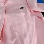 Foto de quem comprou Conjunto Moletom Gola Careca Feminino Nike