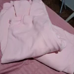 Foto de quem comprou Conjunto Moletom Gola Careca Feminino Nike