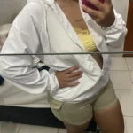 Foto de quem comprou Corta-Vento Forrado Feminino Nike