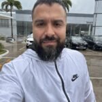 Foto de quem comprou Corta-Vento Forrado Nike