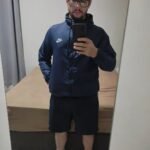 Foto de quem comprou Corta-Vento Forrado Nike