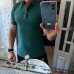 Foto de quem comprou Gola Polo Tecnológica Tommy Hilfiger