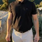 Foto de quem comprou Gola Polo Tecnológica Tommy Hilfiger